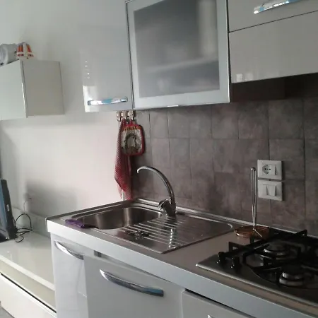Rodi Garganico Casa *