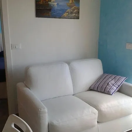 Rodi Garganico Casa