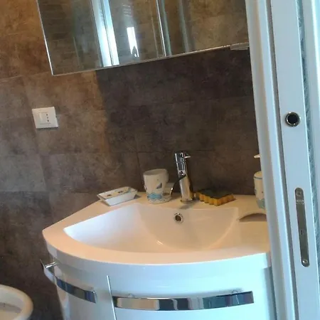 Rodi Garganico Casa *