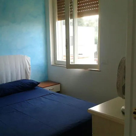 Rodi Garganico Casa * 로디가르가니코