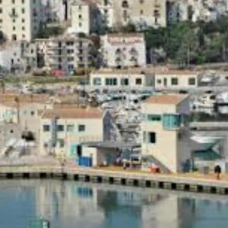 Rodi Garganico Casa 로디가르가니코