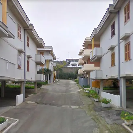 Rodi Garganico Casa *